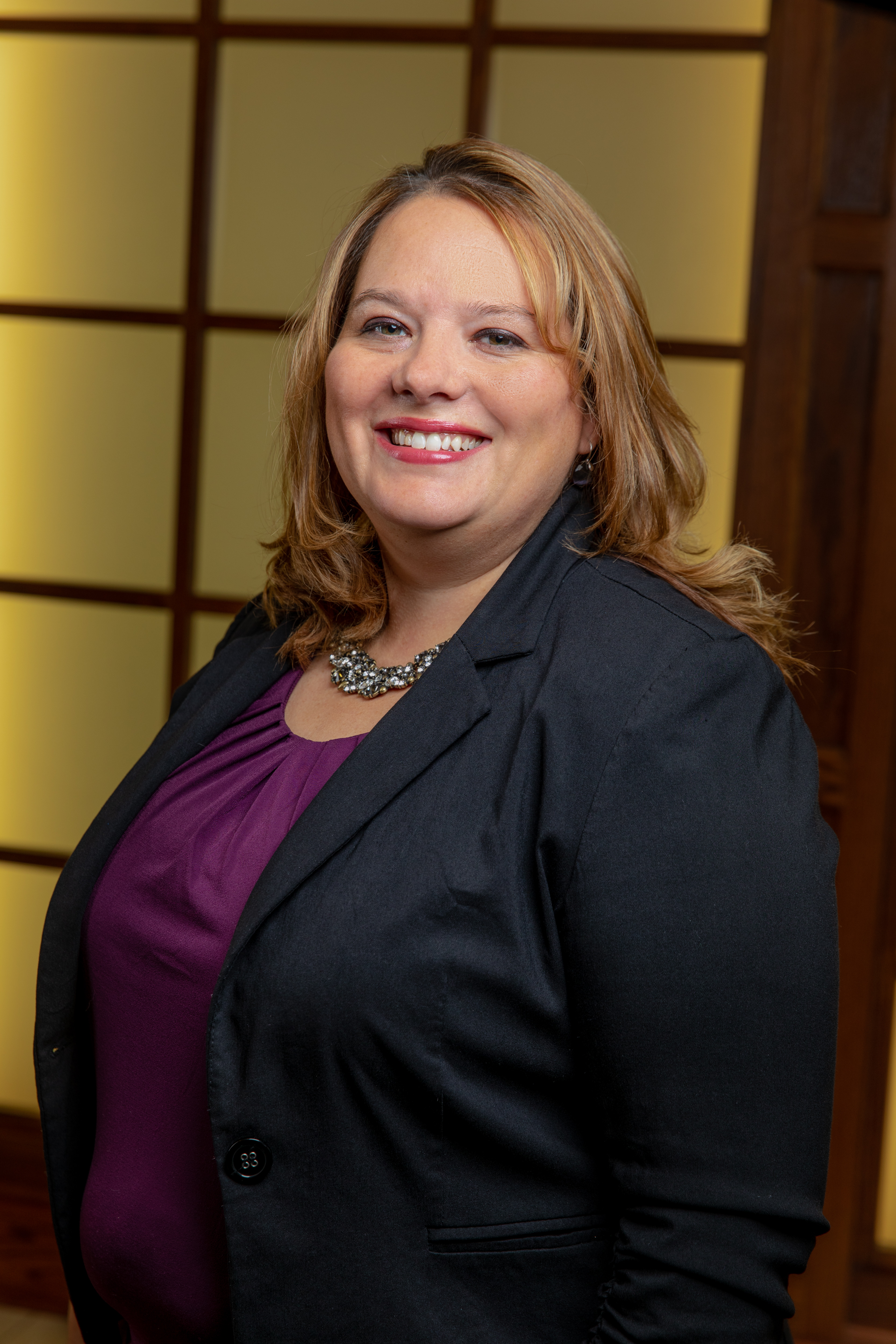 Sarah E. Dewein, Des Moines Lawyer Cunningham & Kelso